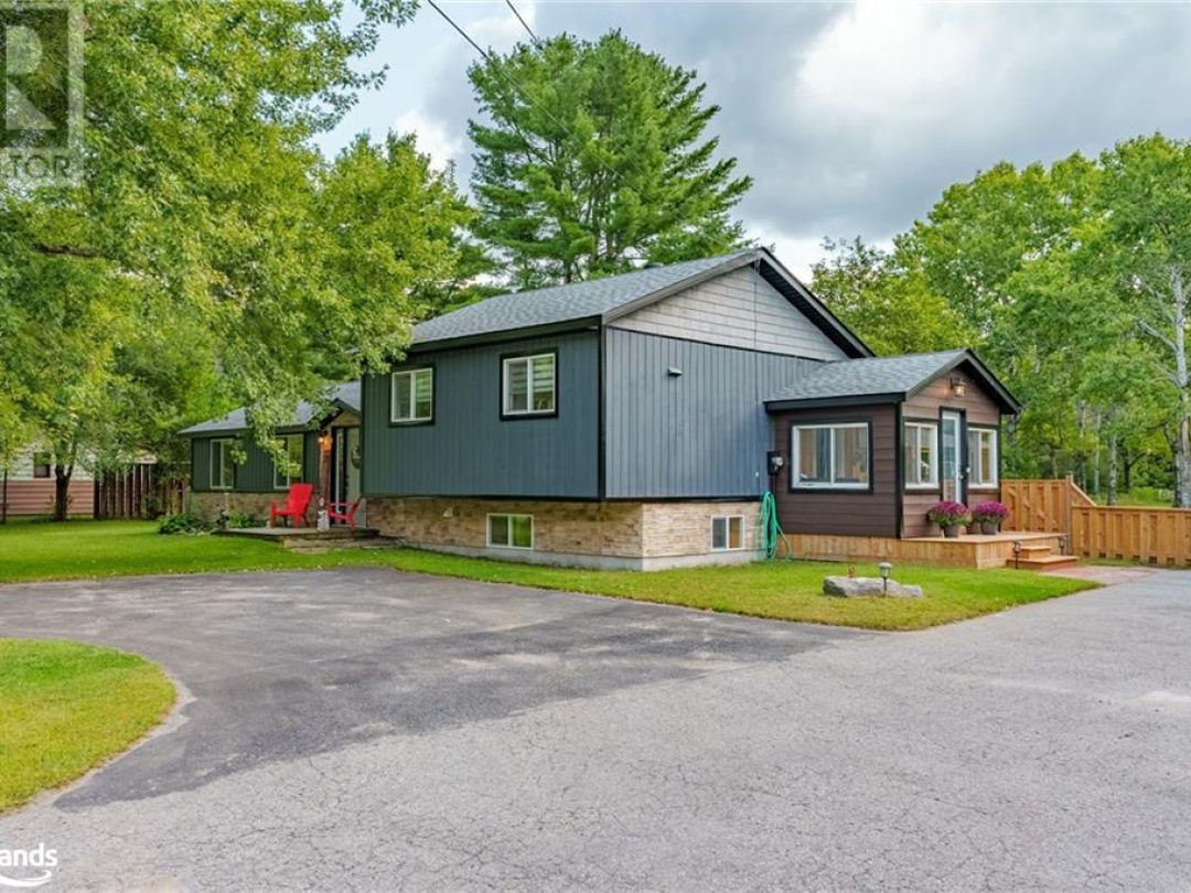 1190 Winhara Road, Gravenhurst