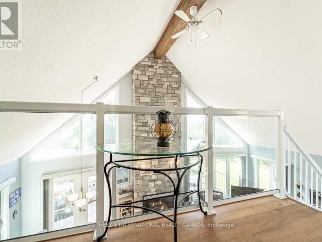 1 & 2 IVY LANE, Lake Simcoe