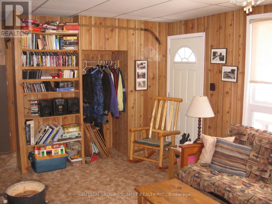57 MAPLE GROVE DRIVE, Huntsville (Brunel)