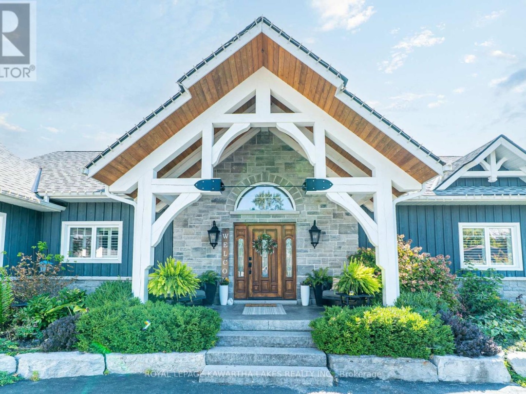 56 FALLS BAY ROAD, Pigeon Lake