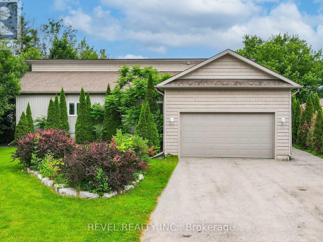 31 Shelley Drive, Scugog Lake