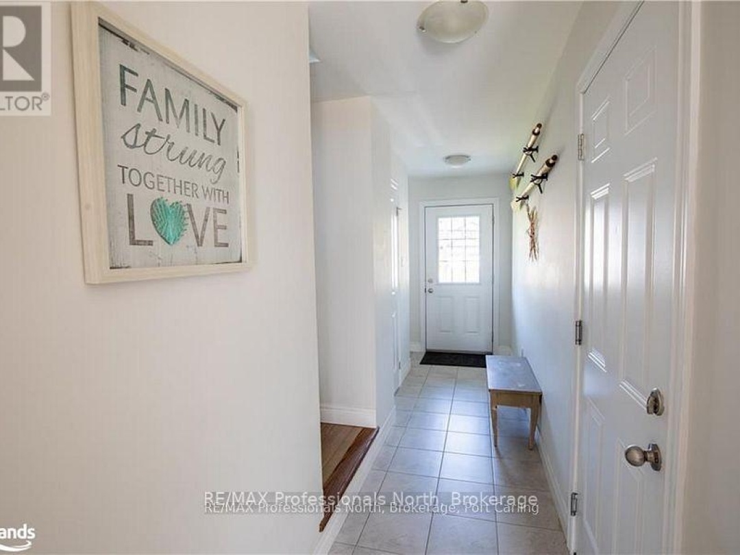 40 NICOLE PARK PLACE, Bracebridge (Macaulay)