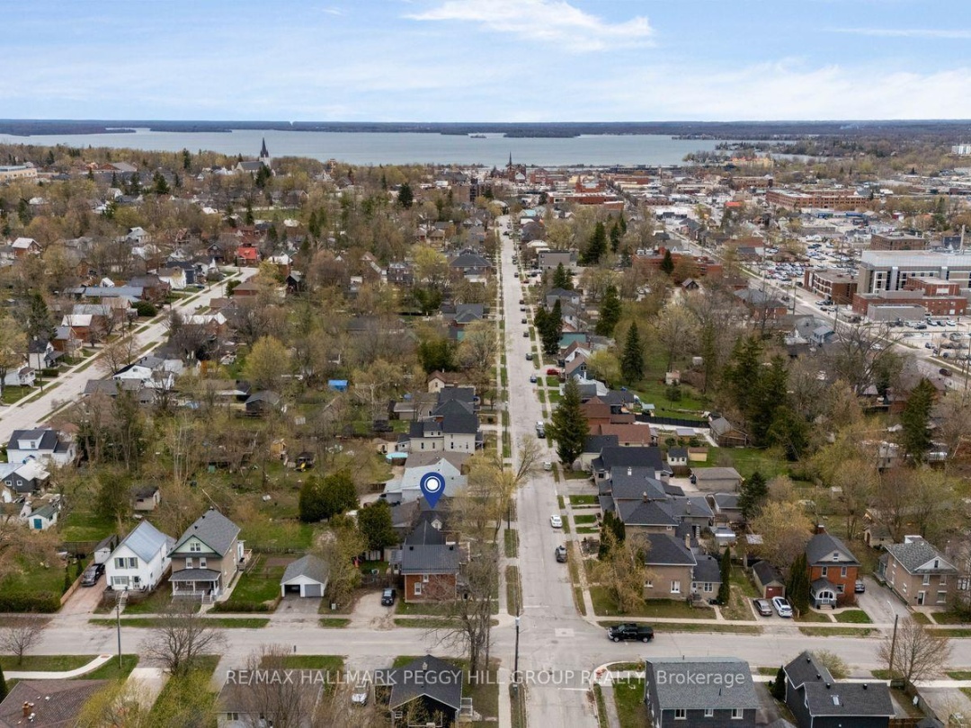 246 MARY STREET, Orillia