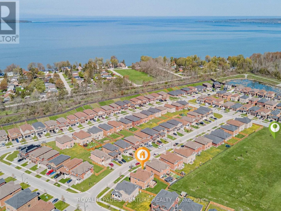3 STODDART STREET, Brock (Beaverton)