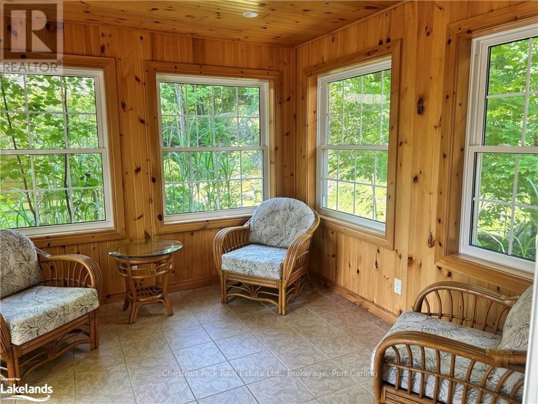 118-3 - 1052 RAT BAY ROAD, Lake Of Bays