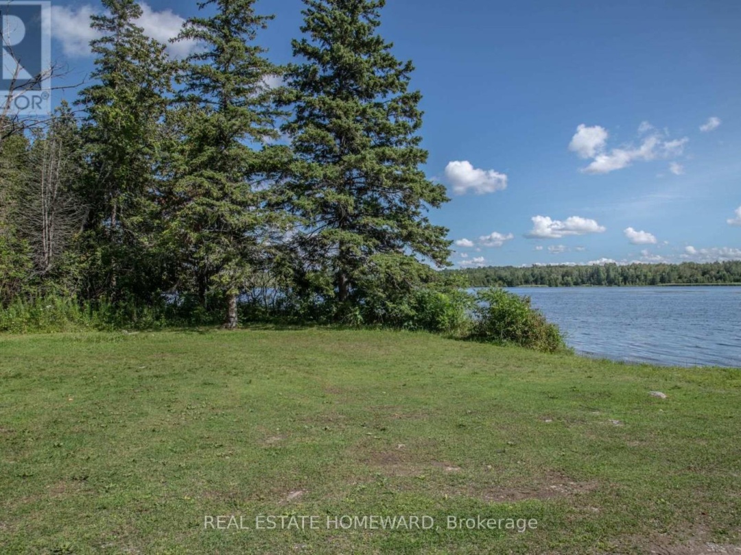 LOT 256 MCGUIRE BEACH ROAD, Canal Lake