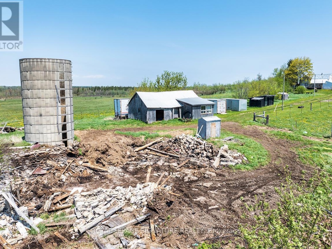 1007 MOOR ROAD, Kawartha Lakes (Eldon)