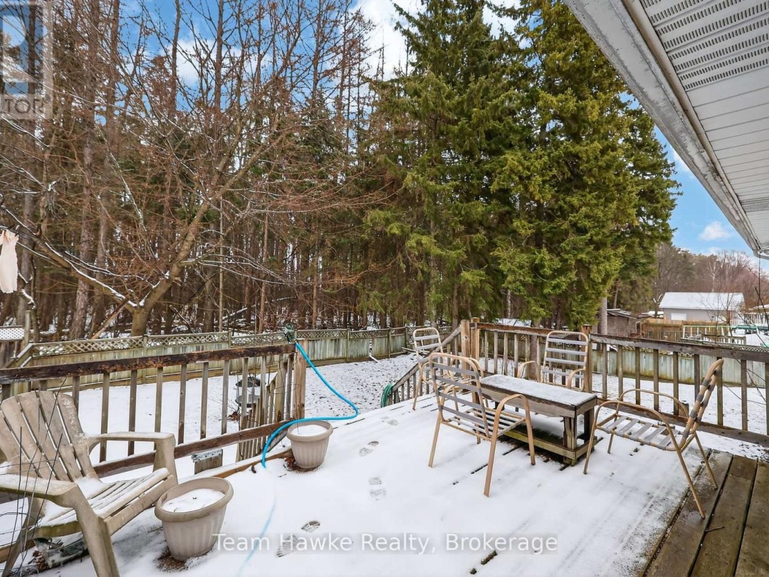 575 SIMCOE AVENUE, Tay (Port McNicoll)