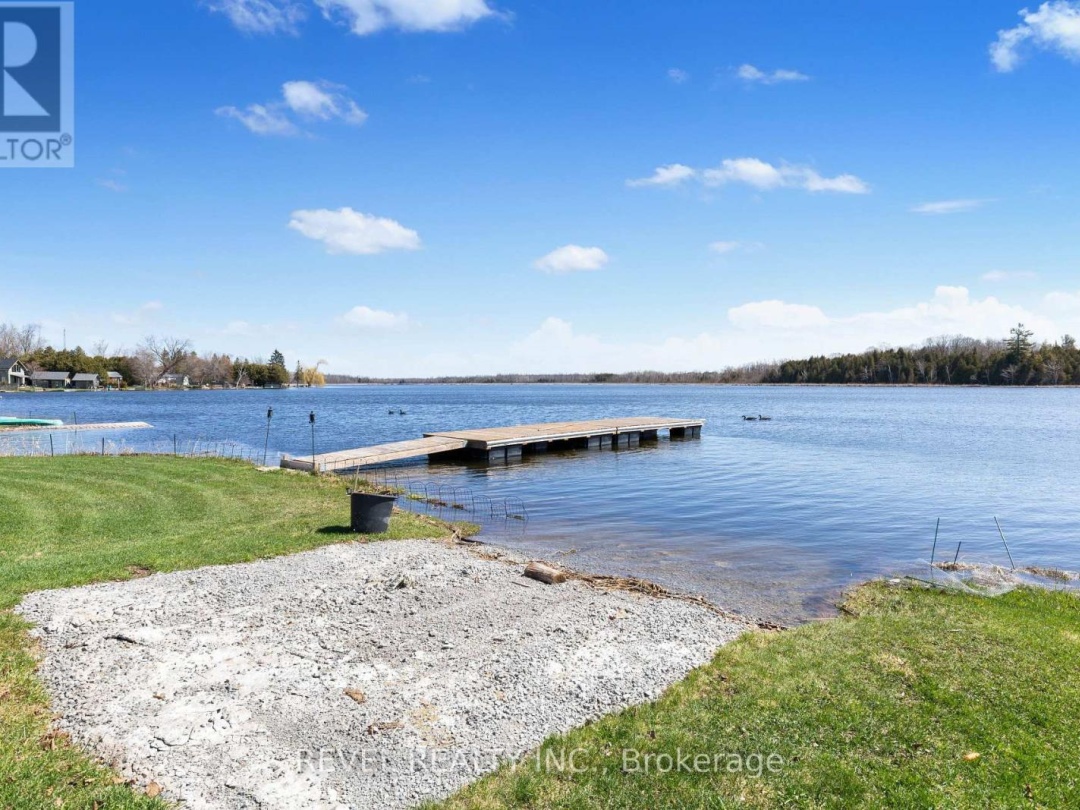 190 O'REILLY LANE, Lake Scugog