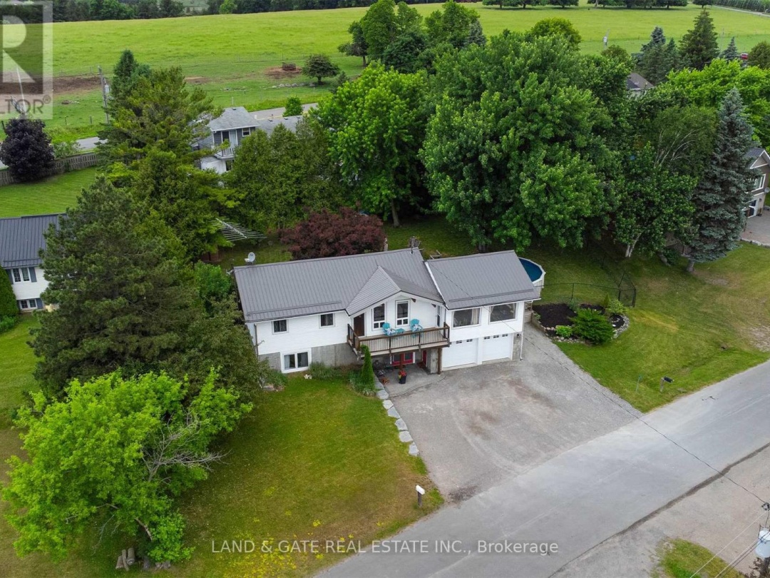 20 Park Avenue, Scugog 