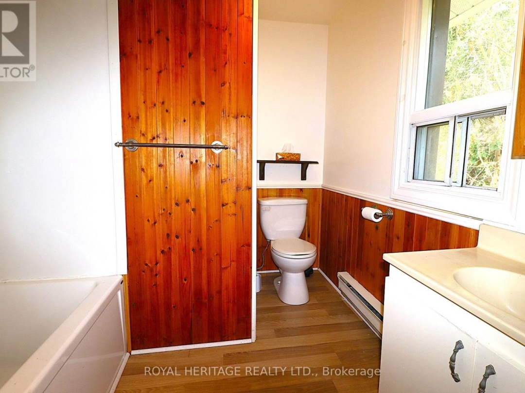 3 BASSWOOD DRIVE, 