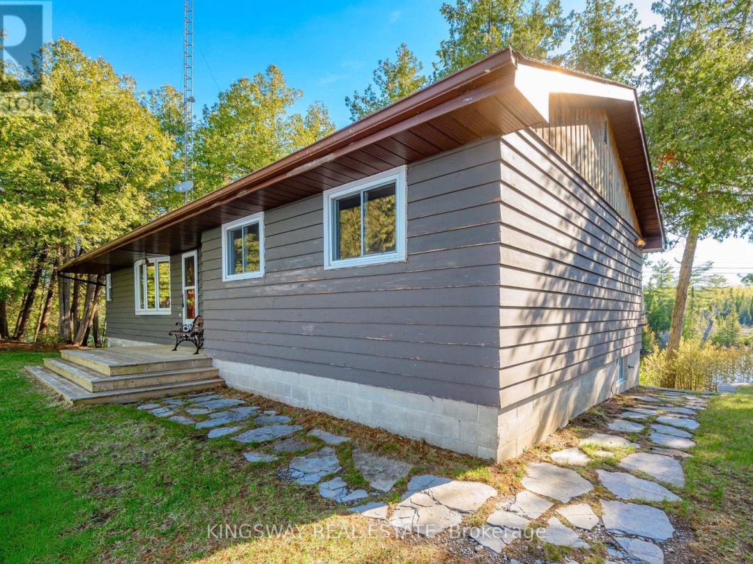 65 PEACE POINT ROAD, Balsam Lake