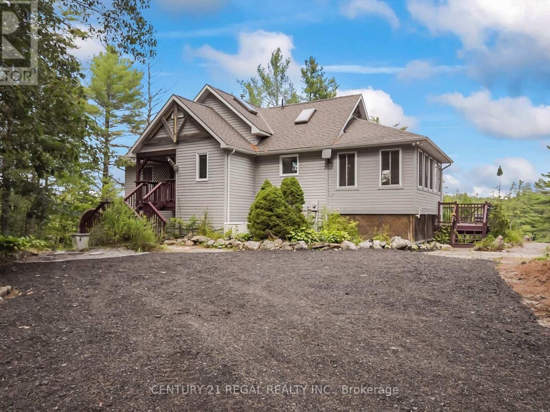1961 BEAVER DAM ROAD, Severn River