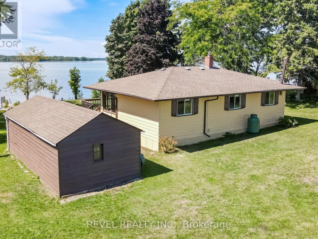 144 STARR BOULEVARD, 