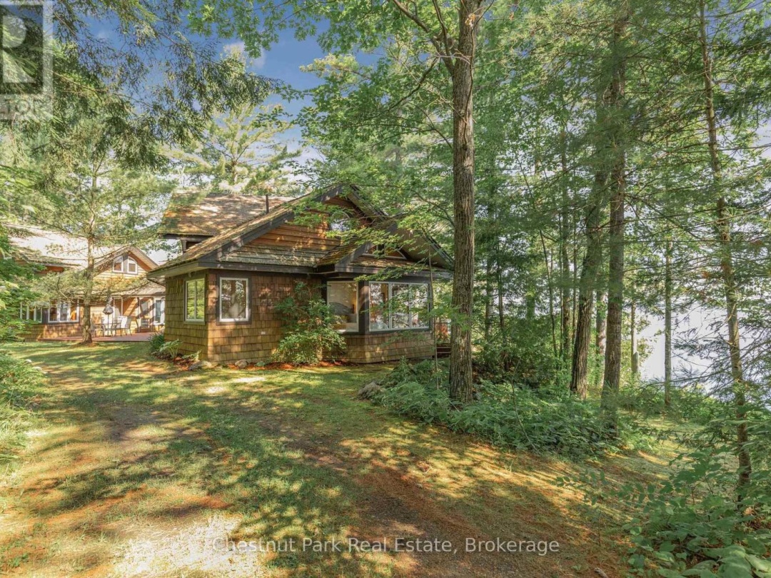 1335 Narrows Road N, Lake Muskoka