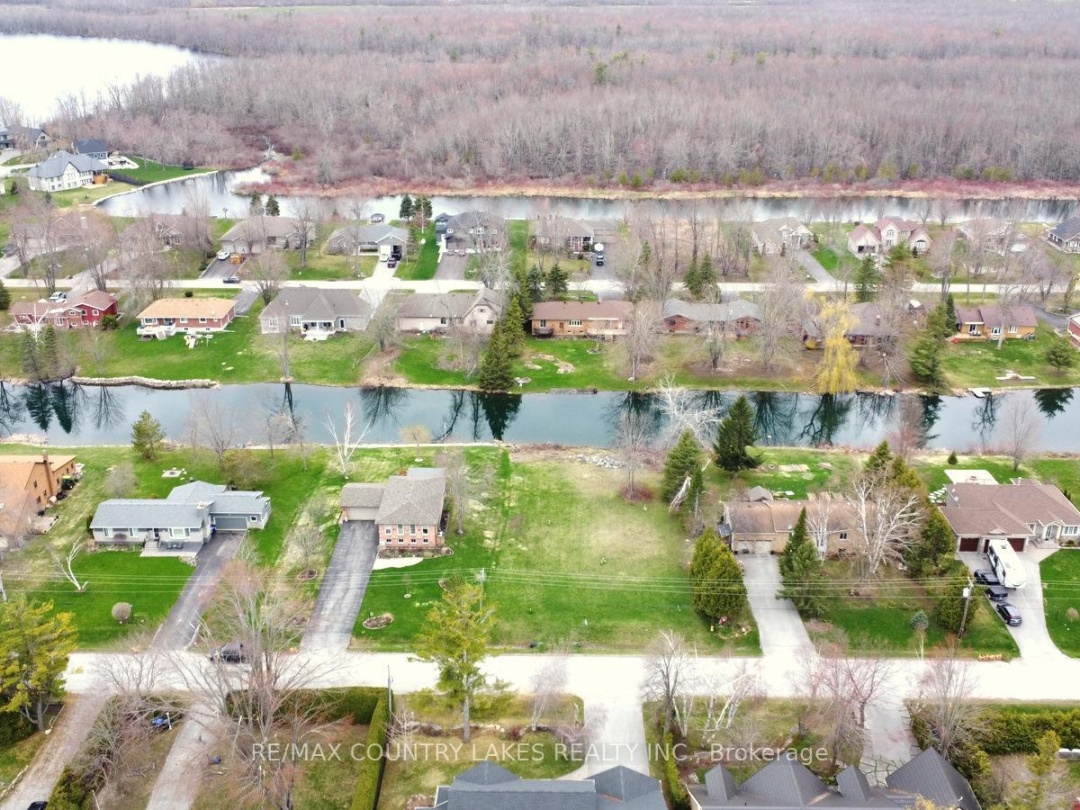 36 SOUTHVIEW DR R.R.#3, BRECHIN DRIVE S, Ramara (Brechin)