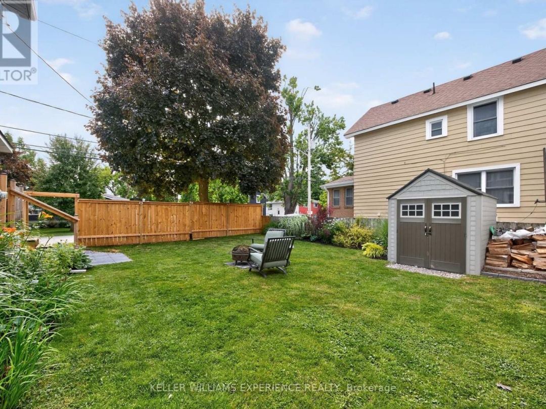 120 DUNLOP STREET, Orillia