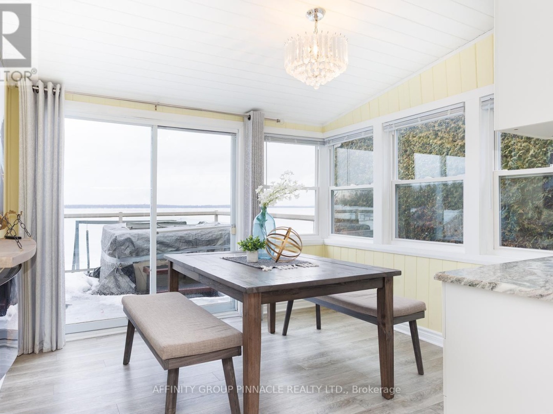 14 ORIOLE ROAD, Cameron Lake