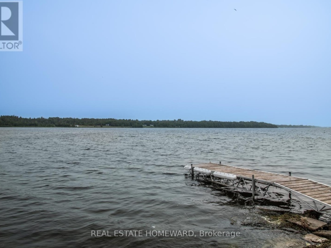 LOT 256 MCGUIRE BEACH ROAD, Canal Lake
