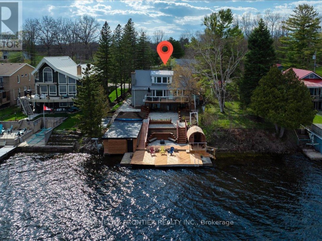 6 LAKEVIEW PARK ROAD, Sturgeon Lake
