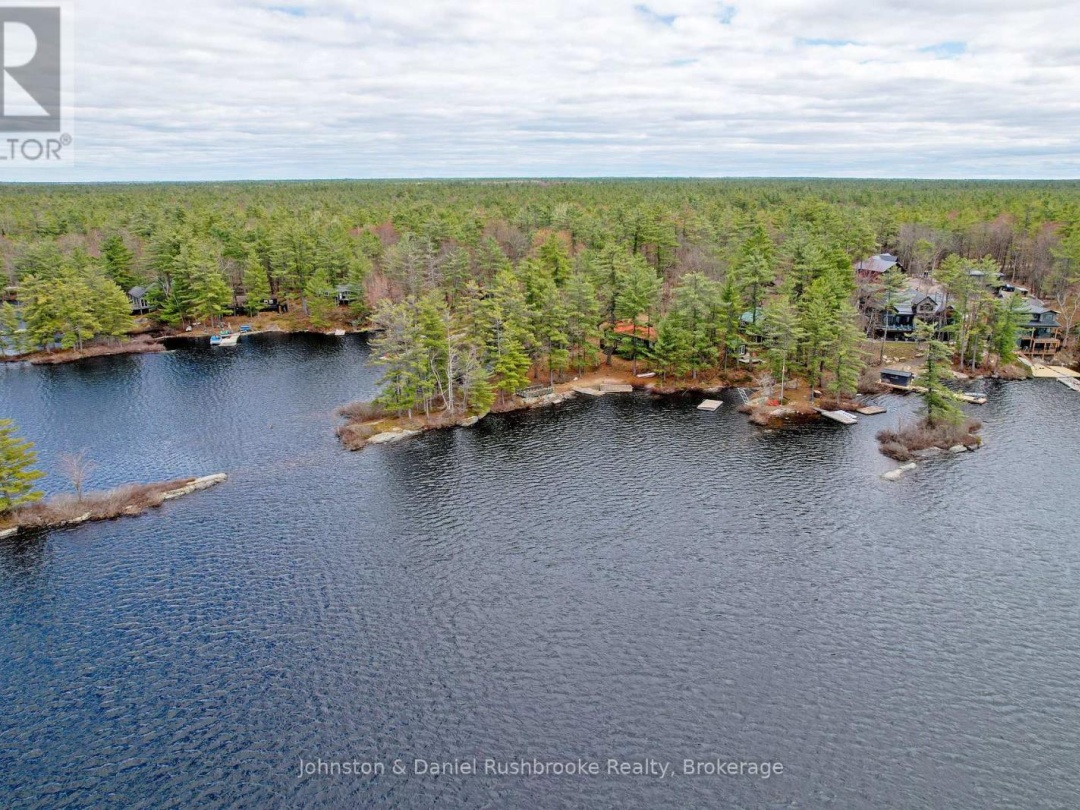 1233 S KAHSHE LAKE ROAD, Kahshe Lake