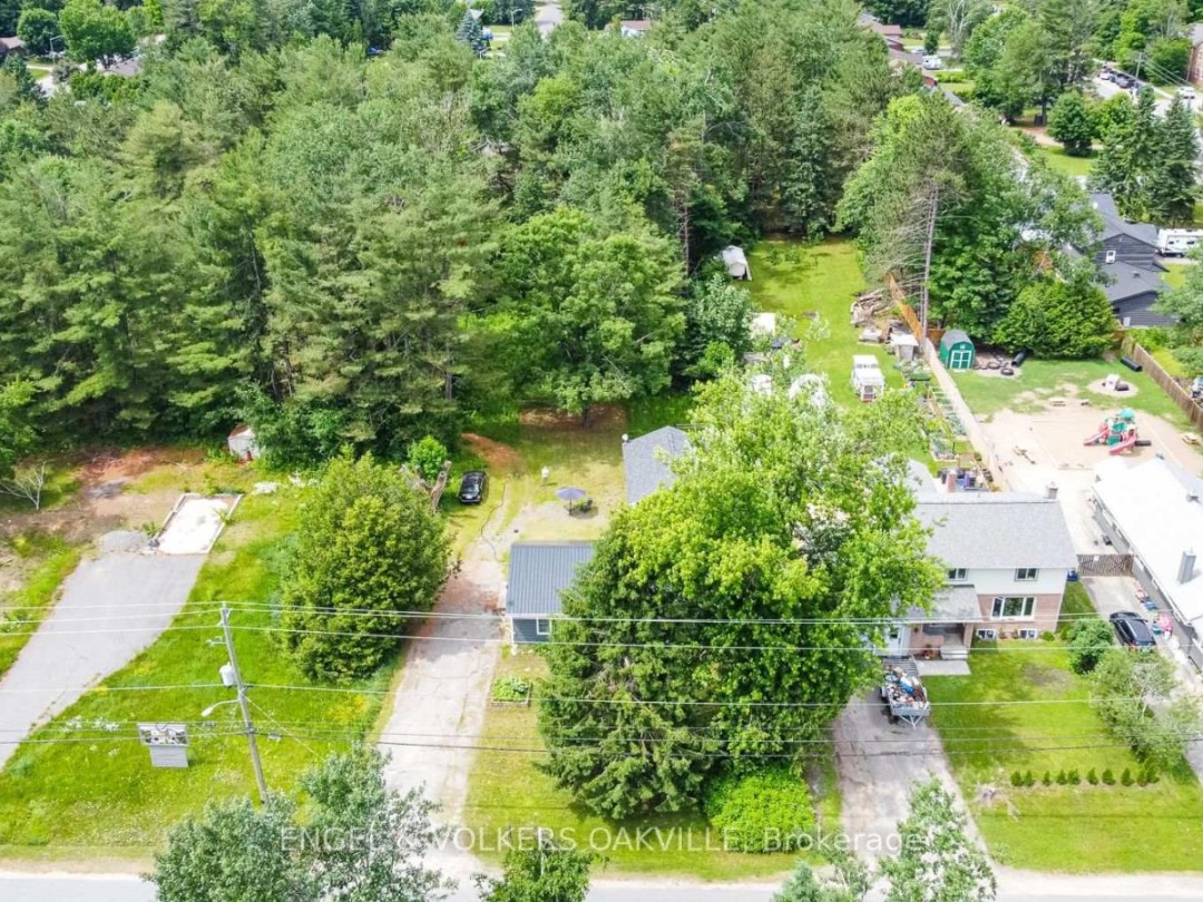 253 MAPLE STREET, Bracebridge (Macaulay)