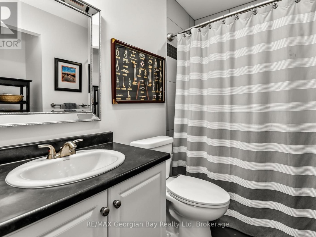 1432 HONEY HARBOUR ROAD, Georgian Bay (Baxter)