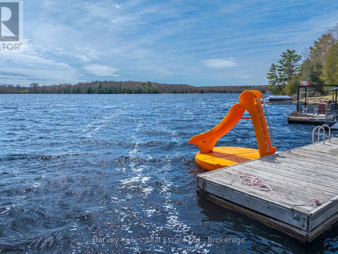 40 & 41 SUNSET COVE ROAD, Blackwater Lake