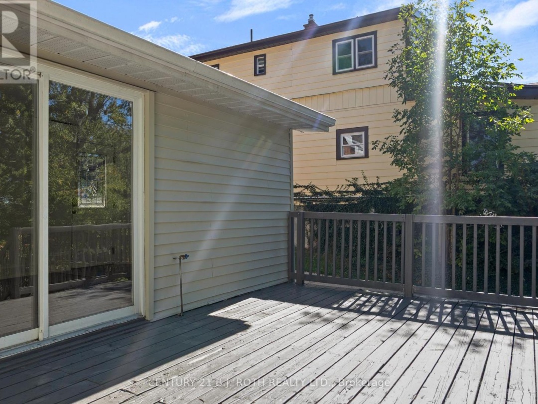 269 MOFFAT STREET, 
