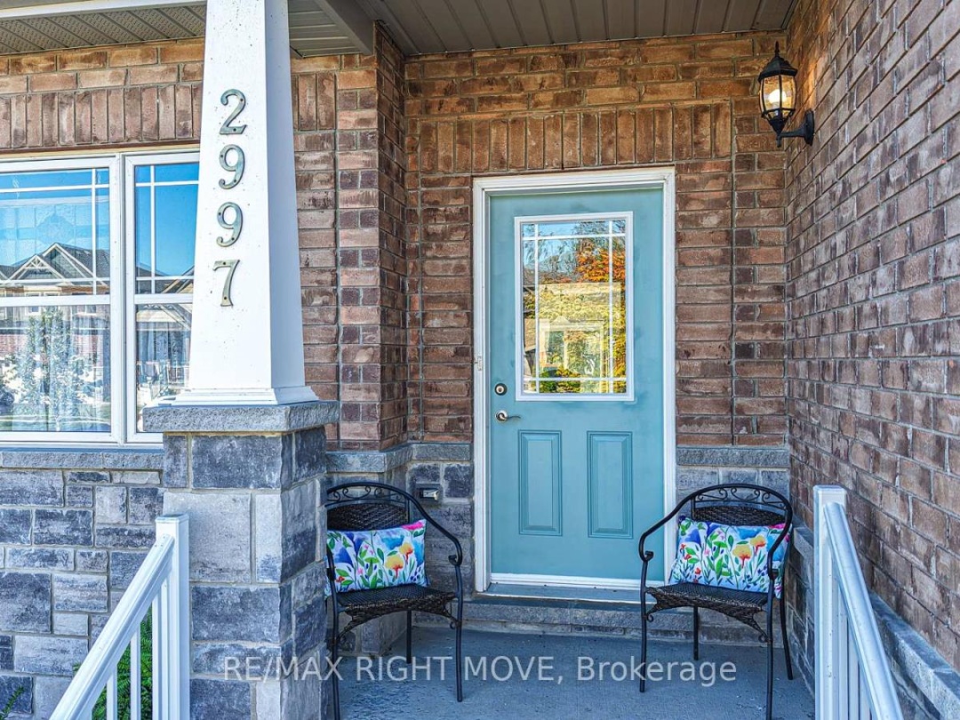 2997 STONE RIDGE BOULEVARD, 