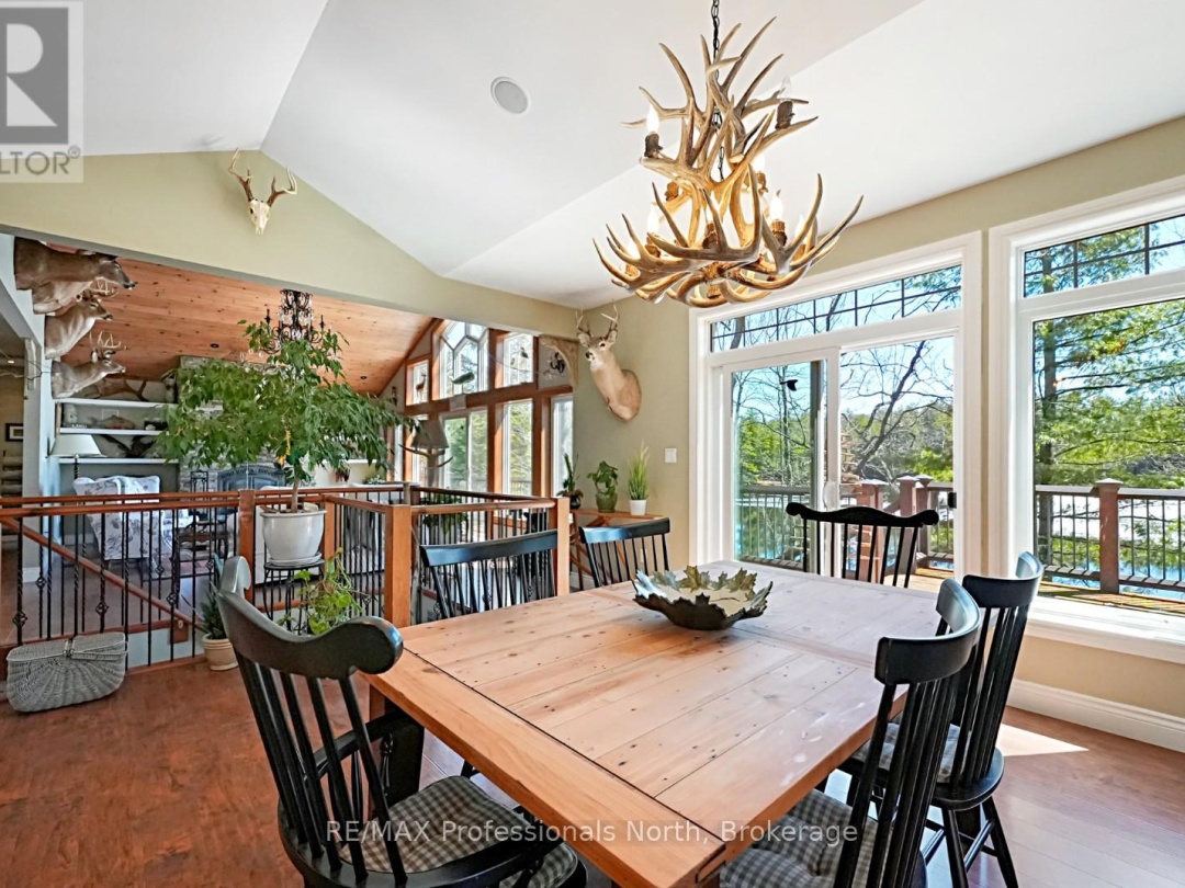 1111 JONES ROAD, Kushog Lake