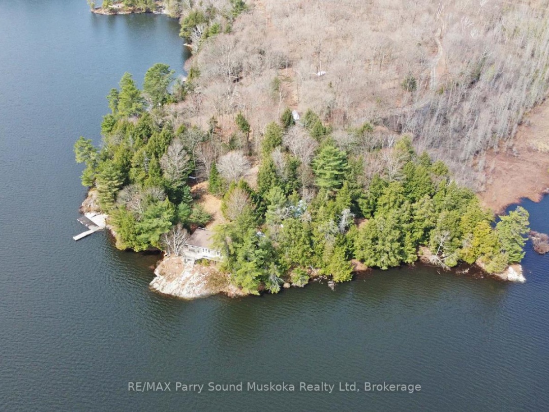 24A ROCCO'S LANE, Horseshoe Lake