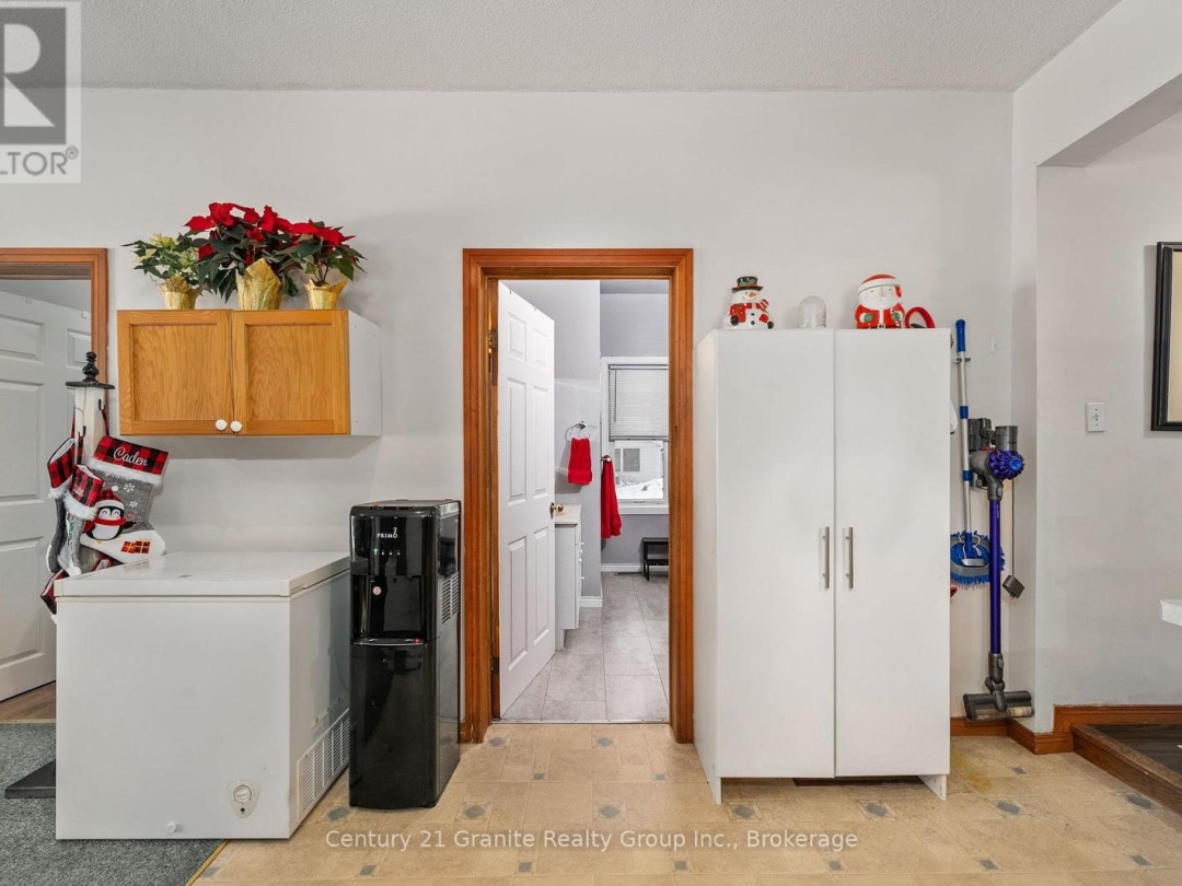 27 SUNNYSIDE STREET, 