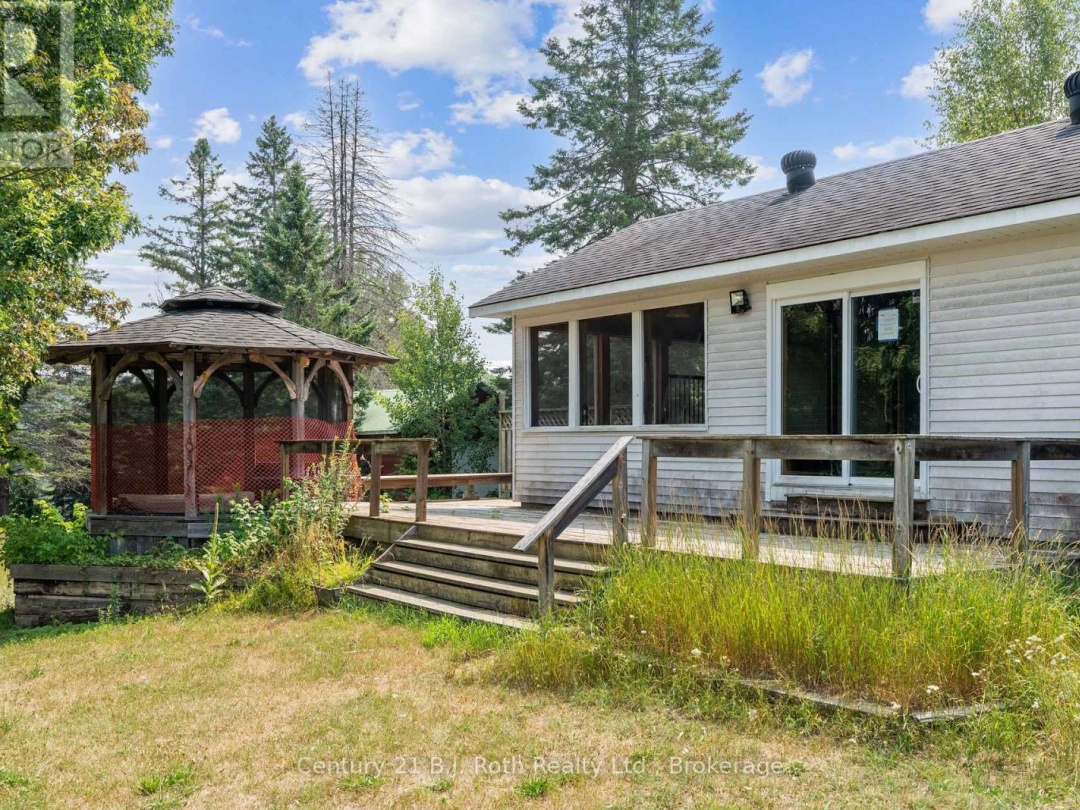 2377 FRASERBURG ROAD, 