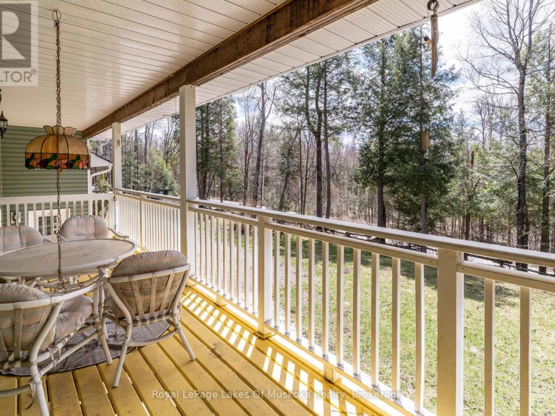 1185 MIRIAM DRIVE, Bracebridge (Oakley)