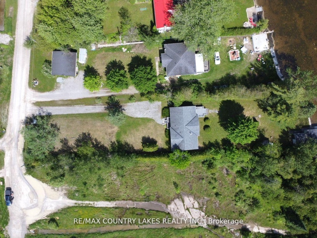 275 MCGUIRE BEACH ROAD, 