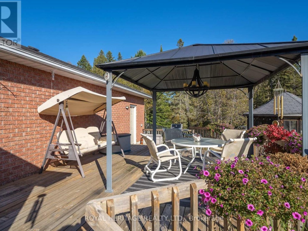 26 BACK BAY ROAD, Trent Lakes