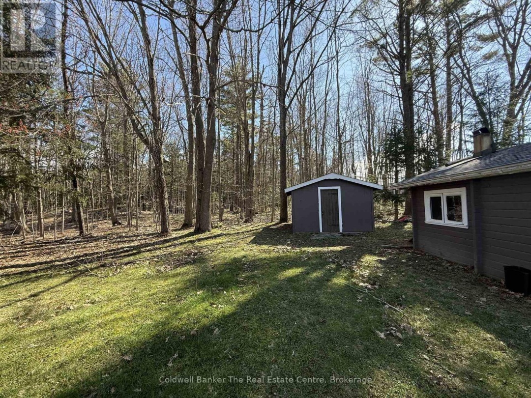 460 WELLINGTON STREET, Gravenhurst (Muskoka (S))
