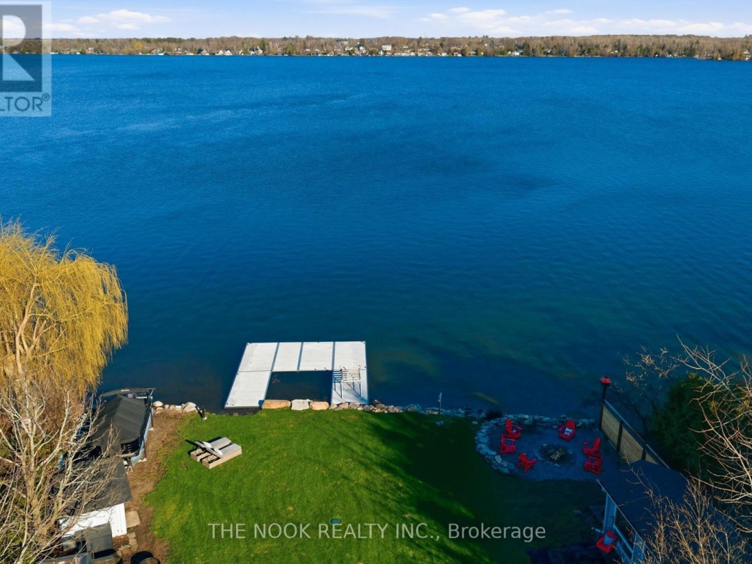 25 GLASSFORD ROAD, Lake Scugog