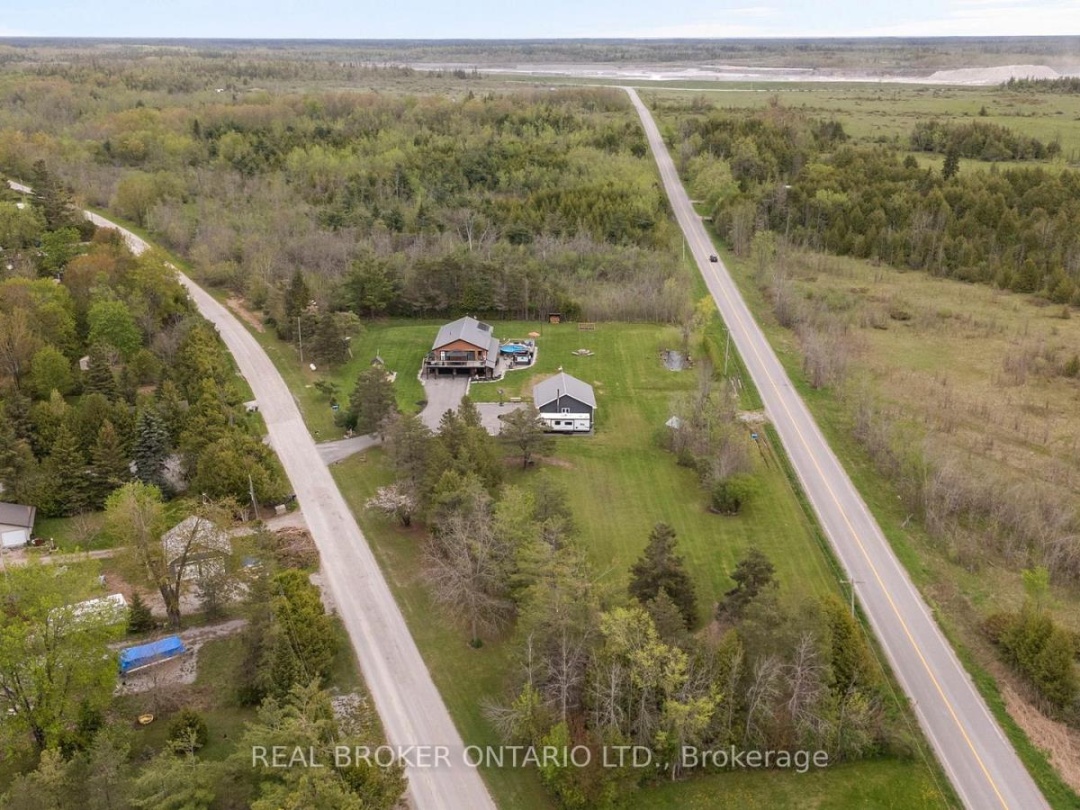 48 CAMPBELL BEACH ROAD, Kawartha Lakes (Carden)