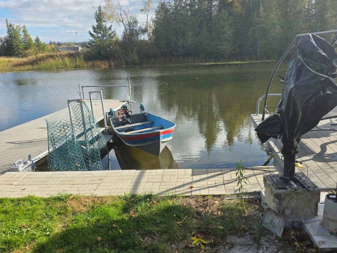 183 MCGUIRE BEACH ROAD, Trent-Severn Waterway