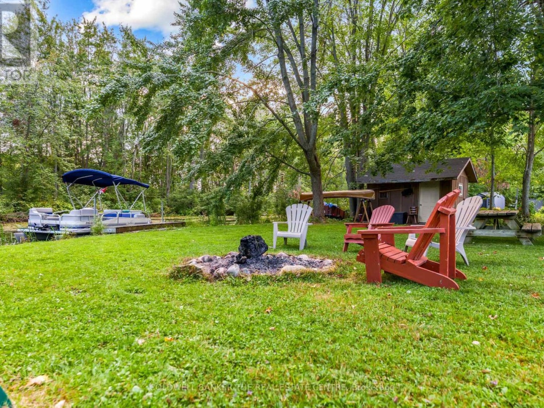 2656 WESTSHORE CRESCENT, 