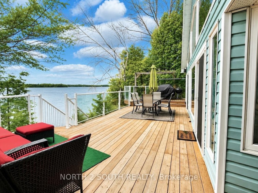 123 FELLS POINT ROAD, Cameron Lake