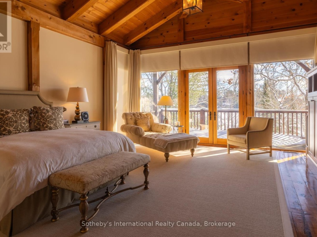 92 THE INN ROAD, Manitouwabing Lake