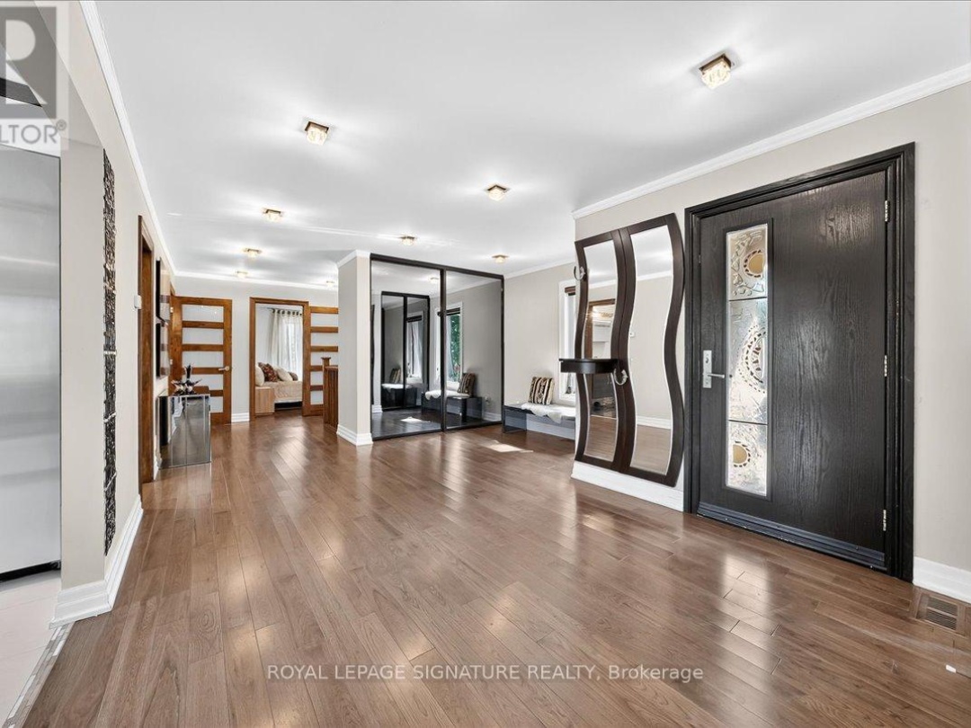 27900 THORAH SIDE ROAD, 