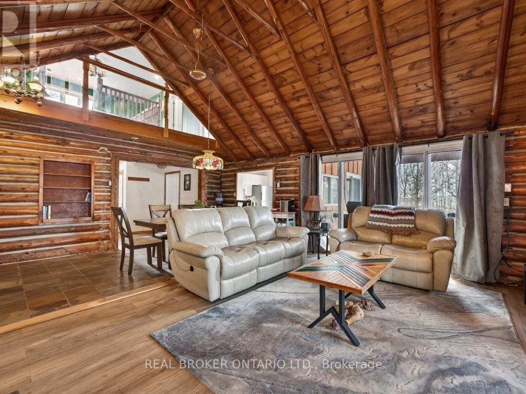 1866 TAY BAY ROAD, Matchedash Bay