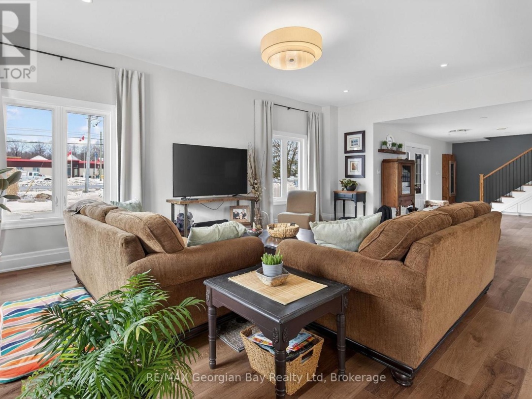 449 PARK STREET, Tay