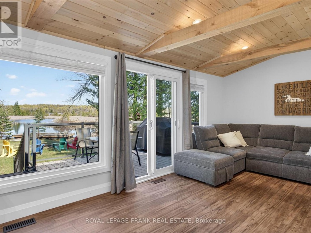 42 SUNSET COURT, Little Bald Lake