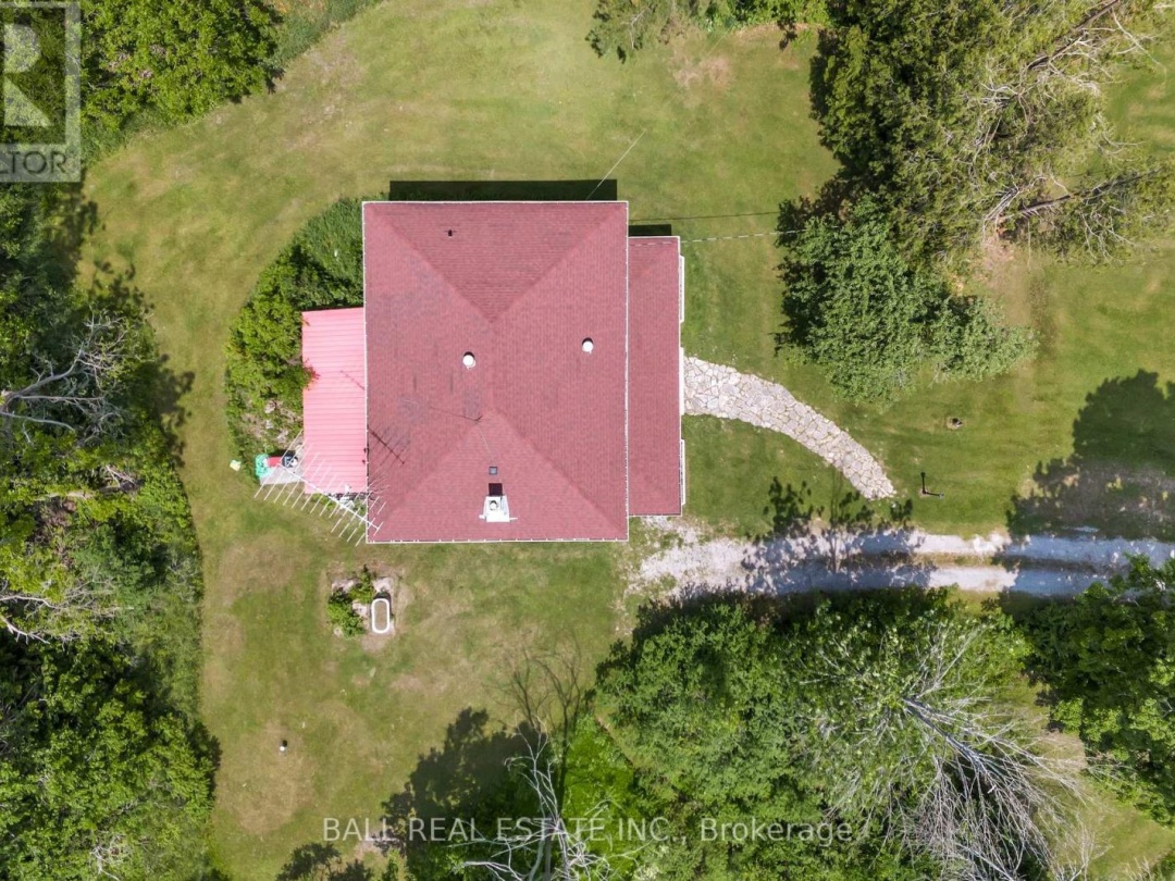 108 TATES BAY ROAD, Trent Lakes