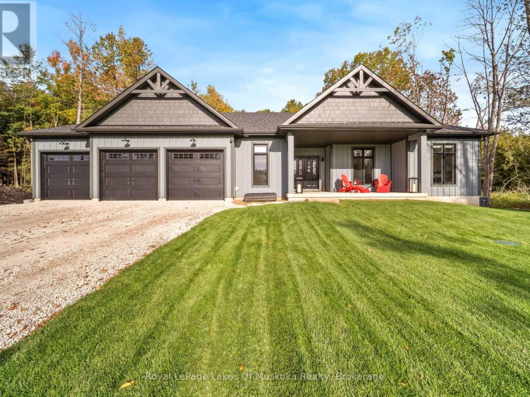 9 MEADOW ACRES ROAD, Oro-Medonte (Warminster)